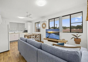 Blue Gem Sawtell